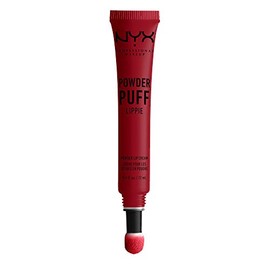 NYX Professional Makeup, Powder Puff Lippie, Labial Líquido, Tono Group Love