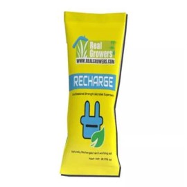 REAL GROWERS Recharge Starter Sticks