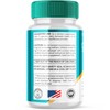 CalmPro5 (3 Pack) CalmPro5 Calm Pro 5 Nerve Support Pills