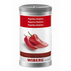 Wiberg Pepper Rubino Delikatess, 630 g