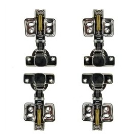 Red Sea Max S-Series Replacement Hinges + Screws S6 (Red Sea Part # 40383)