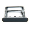 NTT DOCOMO SH-51C UIM SD Card Tray, Black