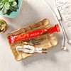Lindt LINDOR Milk Chocolate Truffle Bar, Chocolate Candy Bar with