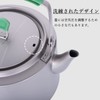 Boundless Voyage Titanium Kettle for Camping, Barbecues, Kettle, Camping, Kettle,