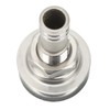 Fuel Tank Vent with Mounting Gasket M16 Marine Grade 304