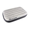 SEA TO SUMMIT Aero Down Pillow, Deluxe, Gray