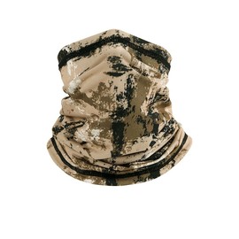 maarku Outdoor Camouflage Face Mask, Tactical Wear, Quick Drying, Face Guard, Suitable for Survival Games, Bicycle, Motorcycle, Sumizuiro / Khaki