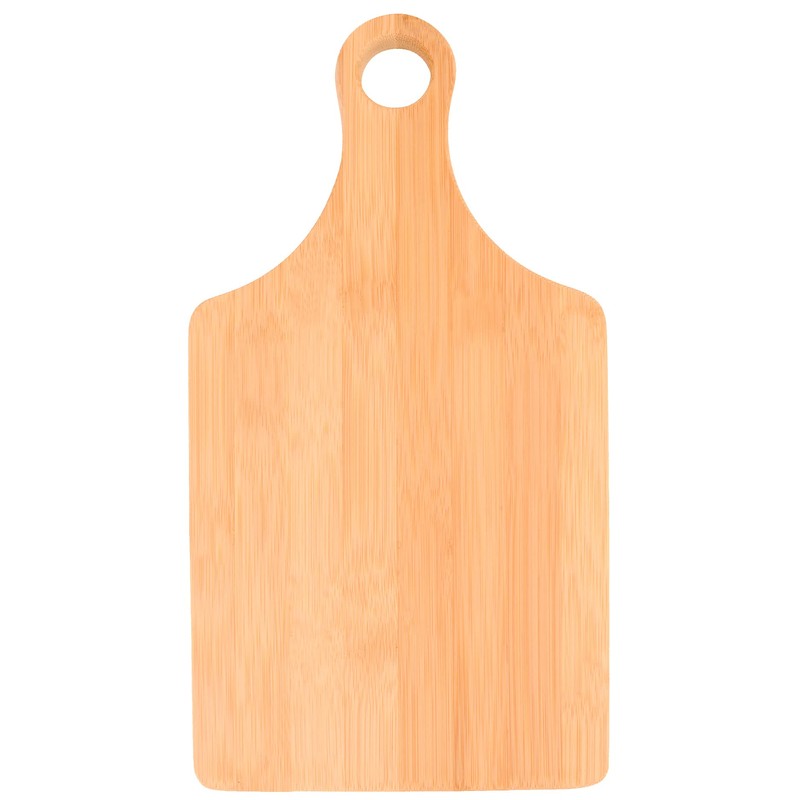 Thanksgiving Party Supplies Give Thanks Fall Pumpkin Paddle Shaped Bamboo