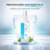 Fancy Pets Medical Solutions Jabón Antiséptico para Heridas de Perros