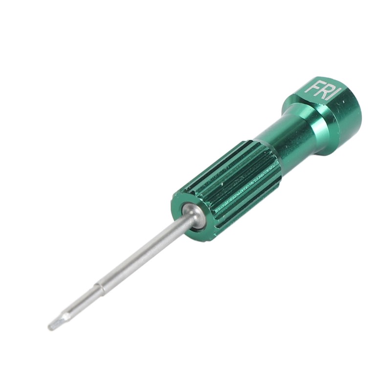 Micro Implant Screw Driver Heat Resistant Stainless Steel Professional Dentistry