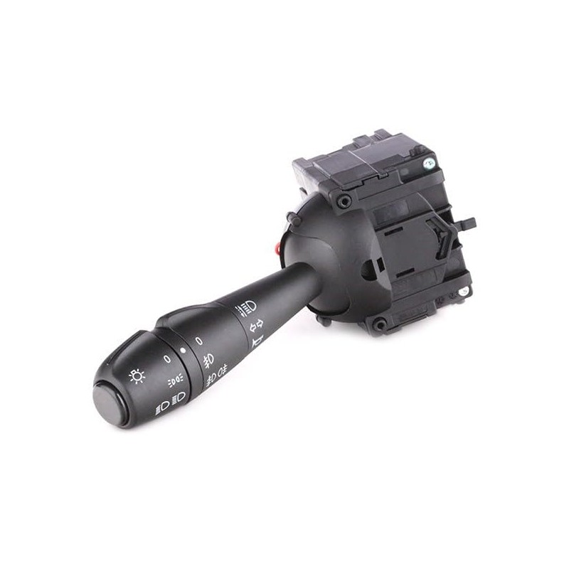 RIDEX 1563S0043 Steering Column Switch Combination Switch