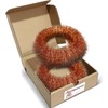 Premium Anti-Static Copper Tinsel - Efficient Static Elimination for Workspace
