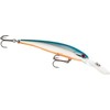 BANDIT LURES Multi-Species Minnow Jerkbait Fishing Lure, Fishing Accessories, 3.5",