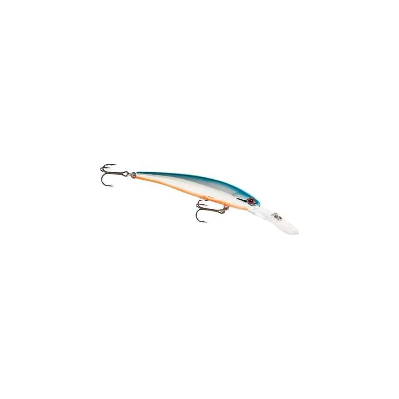 BANDIT LURES Multi-Species Minnow Jerkbait Fishing Lure, Fishing Accessories, 3.5",