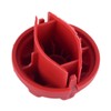 Hexu Replacement Trimmer Head for Toro Reel Easy 51975 51955