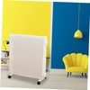 Mikinona Fabric Heater Cover for Home Radiators Reusable Cloth Protective