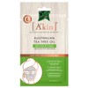 A'kin Australian Tea Tree Oil Detoxifying Face Sheet Mask 1