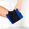 Maximex Thermal Cuff 3-Piece - 3-Piece Thermal Bandage for Hot