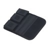 DSLR Camera Battery Bag PVC Protective Portable Battery Case Holder