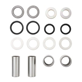 Tusk Swing Arm Bearing Kit Compatible with Honda CR125R 1993-2001