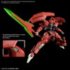 HG Mobile Suit Gundam, Mercury Witch Daryl Barde, 1/144 Scale,