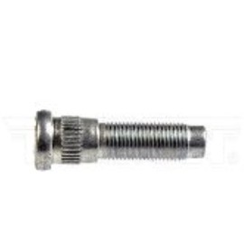 Dorman (610-379.1) 1/2"-20 Thread and 1-15/16" Long Serrated Wheel Stud