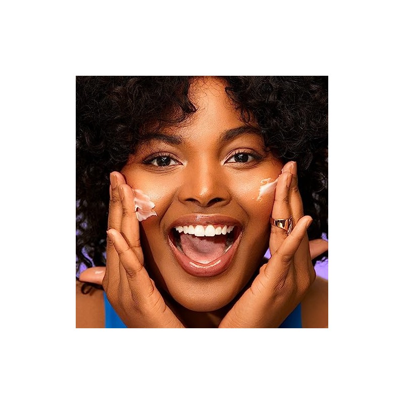 Feeling Beautiful Freeman Rich Cream and Overnight Leave On, 50
