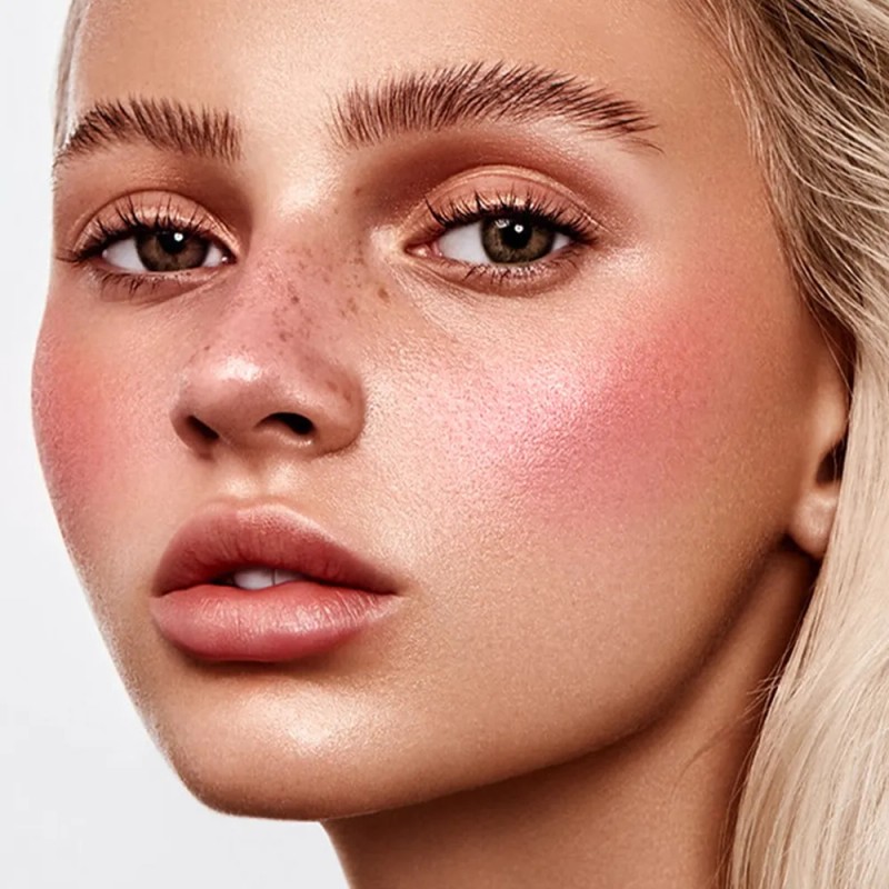 Rubor Glow | Renova Tono del maquillaje Rosa