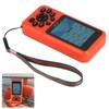 2.8in Handheld GPS Navigator High Sensitivity with MultiFunction Display Screen
