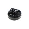 [Rec-Mount] Garmin (Male) to GoPro Interface (GM-GP) Friction Mount GP