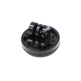 [Rec-Mount] Garmin (Male) to GoPro Interface (GM-GP) Friction Mount GP Adapter, Similar to GMUT-GP