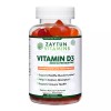 Zaytun Halal Vitamin D3 2000IU, Supports Bone, Teeth & Immune