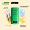 Haruharu Wonder Black Bamboo Daily Soothing Sun Shield 20g Sunscreen