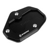 BAIONE Kickstand Extension Pad Compatible with Harley Pan America 1250