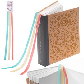 Mr. Pen- Bible Bookmark Ribbons, 3 Pack, Bible Ribbons Bookmarks, Ribbon Bookmark Ribbon Book Markers for Bibles