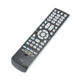 Unbranded US New Remote Control CT-90302  subs CT-90275 for Toshiba HDTV LCD LED TV