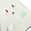 Pet Tent Cave Bed Soft Comfortable Breathable Warm Cat Bed