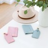 Splosh Mr and Mrs Luggage Tags Wedding Gift Set