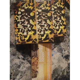 Urban Decay Naked Urban Decay Foxy Mini Palette-6 Shades-NEW IN BOX