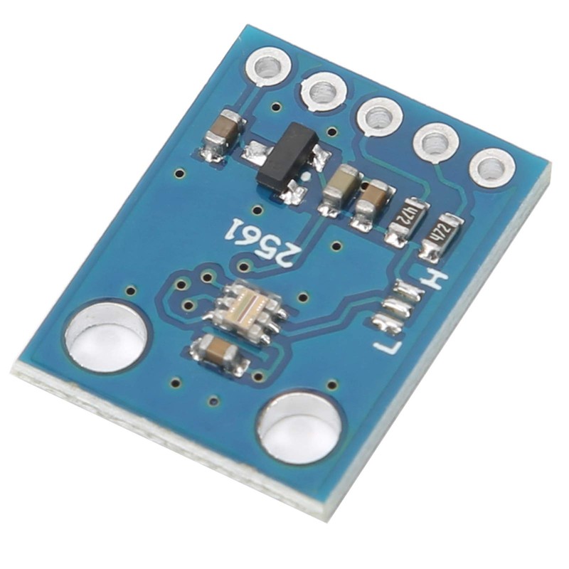 GY‑2561 Luminosity Sensor Module GY2561 TSL2561 35V Luminosity Sensor Module