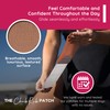 Anti Thigh Chafing Prevention Kit, Includes 1 Pair of Inner