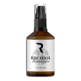Crema Facial Antiedad Hendel Rechiol Día Noche 30mL Vitamina C