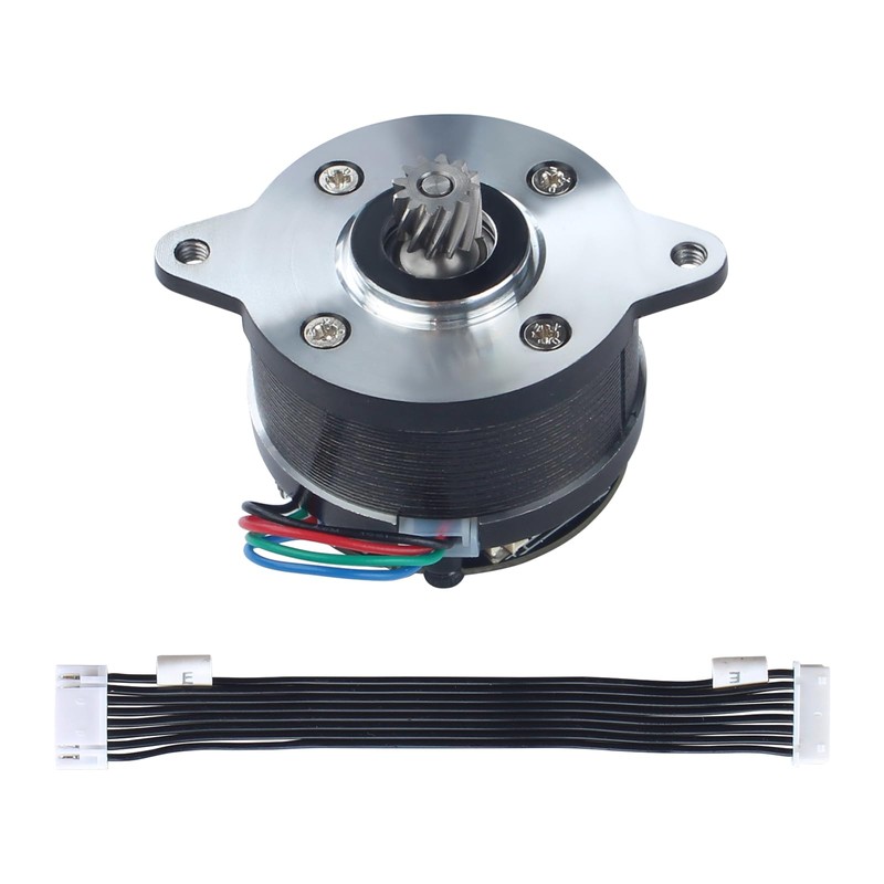 FYSETC 3D Printer Accessories for K2 Plus: Original Extruder Motor