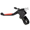 HIAORS Motorized Bicycle Clutch Lever with Lock Replacement for 49cc