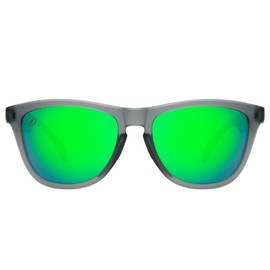 Blenders Eyewear L Series – Polarized Sunglasses – Classic Simple Frames – 100% UV Protection – For Men & Women – Deep Space Polarized