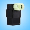 6 Pin AC CDI Box Replacement for GY6 50cc 125cc