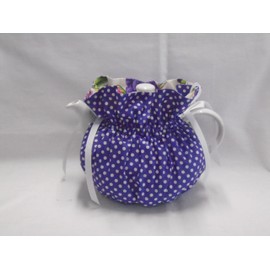 Pretty Floral Print 6 Cup Reversible Tea Pot Cozy