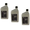 Replacement Differential Oil AWD Type-II Quarts DPSF (x1 Qt) Mechanics Choice for Acura (also fits p/n 082009007A-Set3)