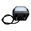 MelTruck® 2x LED Kennzeichenbeleuchtung m. Positionslicht für PKW LKW Anhänger