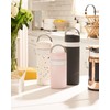 W&P Porter Drink Through Lid for Insulated Water Bottles, Leak-Proof,